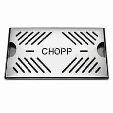 Pingadeira Universal para Chopeira em Inox