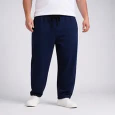 Calça Moletinho Masculina Plus Size Com Elástico