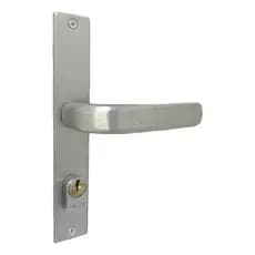 Fechadura MGM Externa Serralheiro Alavanca 21mm Cromado