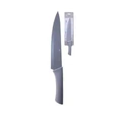 Faca Chef Candie 8" - CINZA -  Western Home