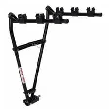Transportador Para Bicicletas Em V, Modelo Lll Para Engate.