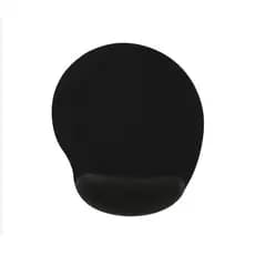 Mouse Pad de Pulso Com Apoio De Punho Confortável