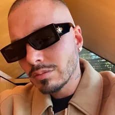 Óculos de Sol Retangular Preto Oversized Unissex UV400 Estilo Retrô