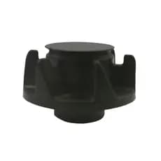 Acoplamento do Motor dos Processadores Philips Walita RI7630, RI7631 e RI7632
