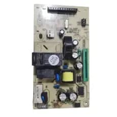 Placa  controle  microondas BMO29EB