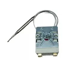 Termostato para fritadeira Philips Hd9206