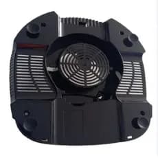 Base para Multiprocessador Mondial MPN-01