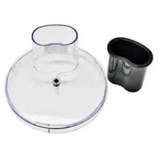 Tampa da Jarra + pilão para Multiprocessador Mondial MPN-01