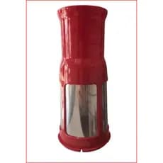 FILTRO POWER VERMELHO C/TELA  L99 .