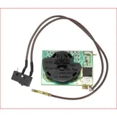 CHAVE ROTATIVA 12VEL 127V RI2242 RI2244 - HR2271.