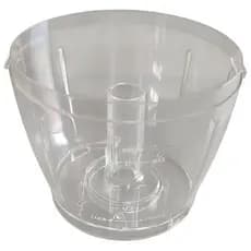 Jarra para mini processador Mondial MP-01 e MP-02.