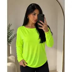 Blusa Feminina Moletinho– Confortável, Leve e Estilosa