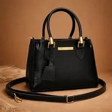 Bolsa Lorena Feminina Alça Transversal e de Mão Bolsa de Ombro Promoção Exclusiva Lançamento
