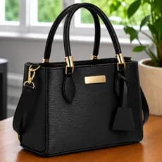 Bolsa Lorena Feminina Alça Transversal Bolsa de Ombro Promoção Envio Imediato