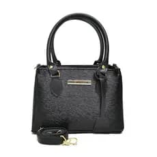 Bolsa Média Feminina Quadro Lançamento Alça Transversal Envio Imediato