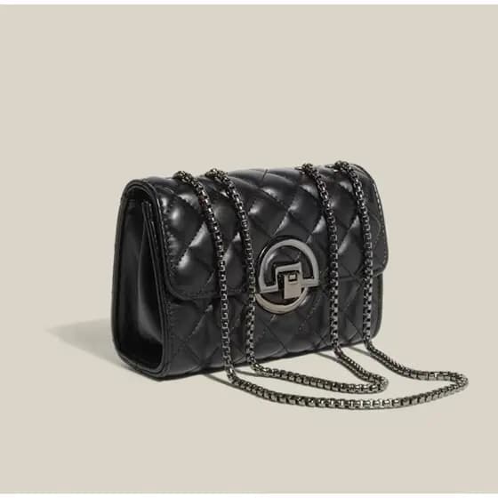Bolsa transversal  corrente premio 8087#