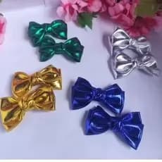 Parzinho infantil de luxo lacos Parzinho infantil de luxo do Brasil lacinhos de menina do Brasil  lacinhos do Brasil
