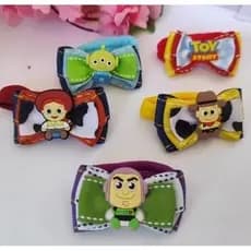 Faixa de Bebê do toy story Faixa de Bebê Recém Nascido Toy Story