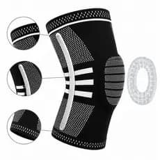 Joelheira Ortopedica Leg Fix Original - Promoção Urgente