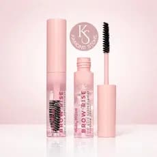 Gel Para Sobrancelha Brow Rise Ruby Rose Alta Fixação e Definição