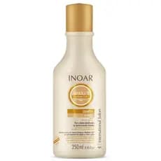 Shampoo Inoar Absolut Daymoist Clr 250ml