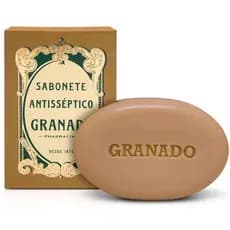 Sabonete em Barra Antisséptico Granado com 90g