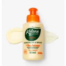 Creme para pentear kolene original 90ml