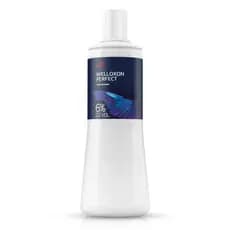 Emulsão Welloxon Perfect 6% 20VOL 1L