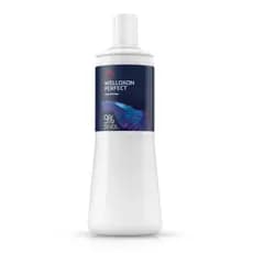 Ox. Cremosa Welloxon Color Perfect 30Vol. 9% 1L