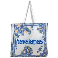 Bolsa de Praia Hava Print