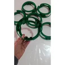 kit 3 aros decoracao do barril heineken original OFERTA