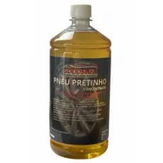 1 L Pretinho Concentrado-Glicerina BABA DE CAMELO 🐪