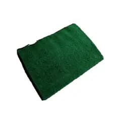 kit 2 UN Pano de microfibra 40cm X 60cm Corte Laser 350GSM