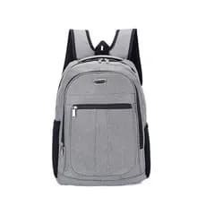 Mochila Notebook Masculino Header Classic Reforçada Super Promoção Escolar