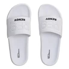 Chinelo Slide Infantil Header Kids R9 Relevo Unissex Criança
