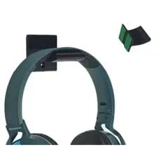 Suporte headphone fone de ouvido headset gamer