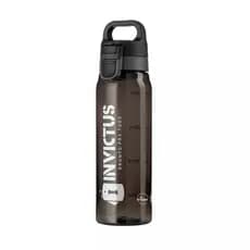 GARRAFA PLÁSTICA PARA HIDRATAÇÃO INVICTUS ATOMIC 830ml