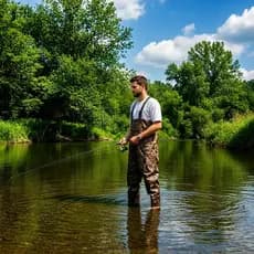 MACACÃO JARDINEIRA CAÇA PESCA ENCHENTES LAVA RAPIDO IMPERMEÁVEL SILICONADO COM BOTA