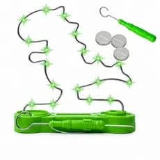 Jogo Labirinto de Mão Dinossauro com Som | Brinquedo de Coordenação Motora e Habilidade Infantil