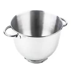 Tigela Bacia Inox C/ Alça Batedeira Planetária Oster Power Obat6