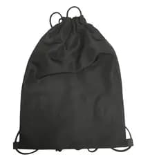 Mochila Saco Dobrável Multiuso P/ Treino, Futebol, Academia