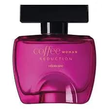 Perfume Coffee Woman Desodorante Colônia 100ml o boticário aromas faça  sua escolha.