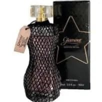 Glamour Secrets Black Desodorante Colônia original 75ml O Boticário