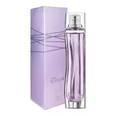 Perfume Desodorante Colônia Revelar natura original 75 ml