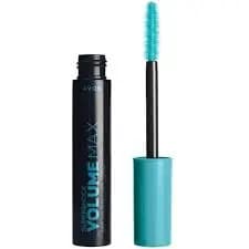 Máscara Para Cílios Volume Max avon 10ml