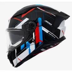 CAPACETE AXXIS PANTHER SV SENTRY B7 GLOSS