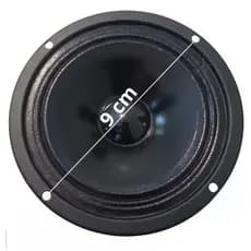 tweeter  Gradiente HC-0301 3 Polegadas 4 Ohms | 10W RMS