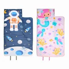 Colchonete Portátil Infantil  Catarim Baby Kids