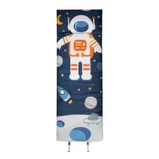 Cobertor Saco De Dormir Infantil 130x70cm Com Sherpa Pequeno