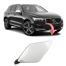 Tampa Reboque Guincho Volvo Xc60 2017 a 2020 -